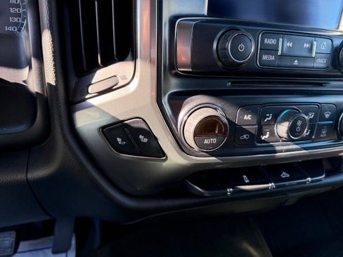 Used 2017 Chevrolet Silverado 1500 LT w/ All Star Edition image 6