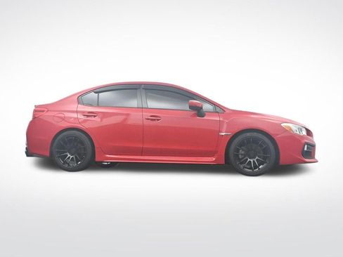Used 2019 Subaru WRX w/ Popular Package #1 image 32