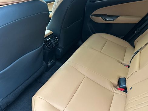 New 2026 Lexus NX 350 350 Premium image 9