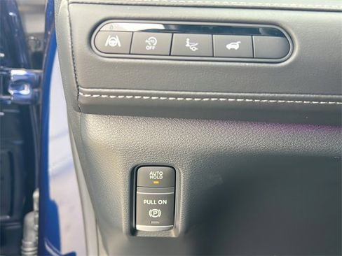 New 2026 INFINITI QX80 Autograph w/ Premium Cargo Package image 25