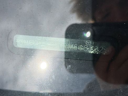 Used 2024 MAZDA CX-30 AWD 2.5 S w/ Select Sport Pkg image 3