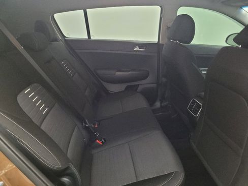 Used 2020 Kia Sportage LX w/ LX Popular Package FWD image 19