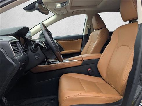 Used 2022 Lexus RX 350L Premium image 19