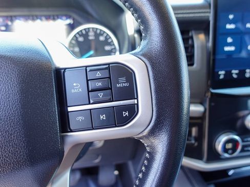 Used 2024 Ford Expedition Max XLT AWD/4WD image 15