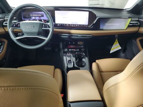 New 2026 Audi A5 2.0T Premium Plus image 15