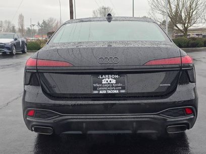 New 2026 Audi A6 Premium Plus