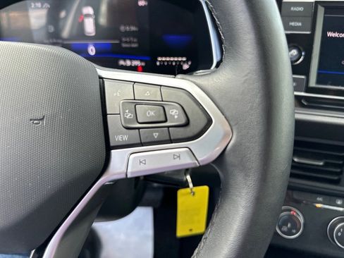 Used 2024 Volkswagen Jetta S image 23