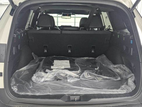 New 2026 Subaru Outback Touring XT AWD/4WD image 27