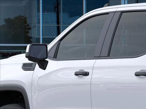 New 2026 GMC Sierra 1500 Pro w/ Pro Value Package RWD image 12