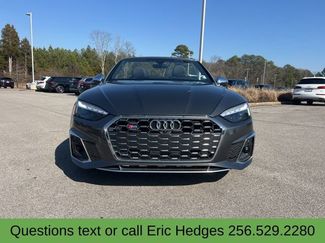 Used 2024 Audi S5 Premium Plus video 2