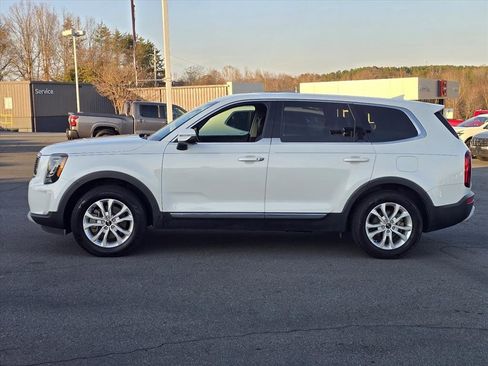 Used 2020 Kia Telluride LX image 21