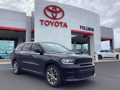 Used 2020 Dodge Durango R/T