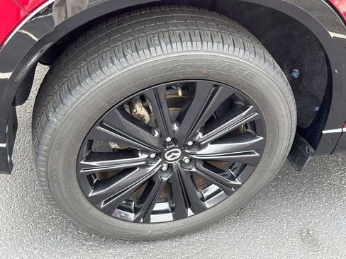 Used 2023 MAZDA CX-5 AWD 2.5 Turbo image 10