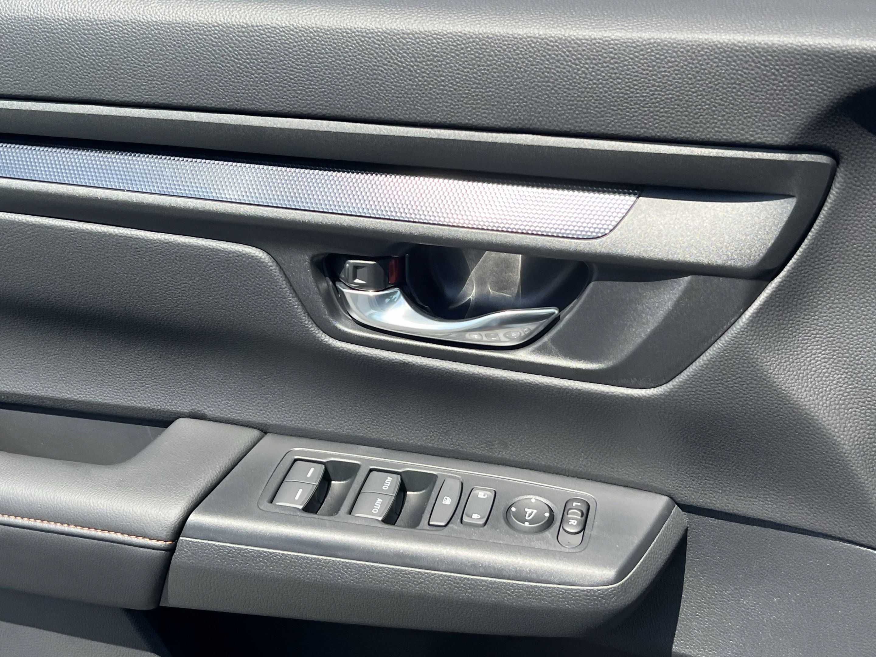 Used 2026 Honda CR-V Sport image 30