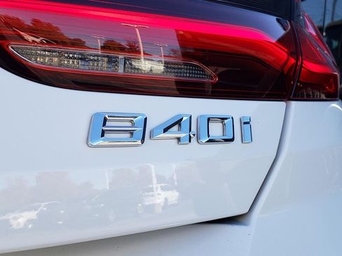 Used 2023 BMW 840i Convertible w/ M Sport Professional Package image 26