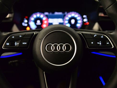 Certified 2025 Audi A3 2.0T Premium w/ Convenience Package image 27