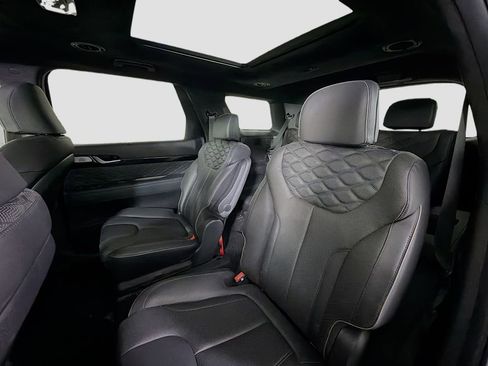 Used 2020 Hyundai Palisade Limited AWD/4WD image 25