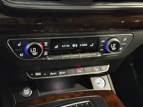 Used 2018 Audi Q5 2.0T Premium Plus w/ Premium Plus Package AWD/4WD image 36