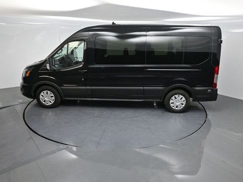 Used 2024 Ford Transit 350 XLT image 47