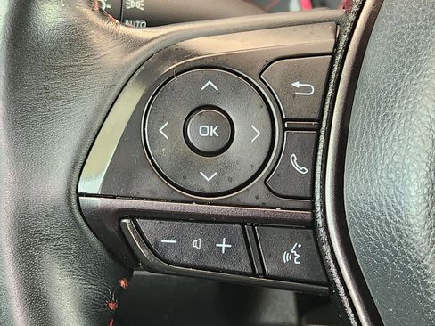 Used 2023 Toyota Camry TRD FWD image 26