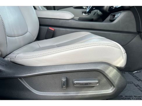 Used 2024 Honda Pilot EX-L image 24