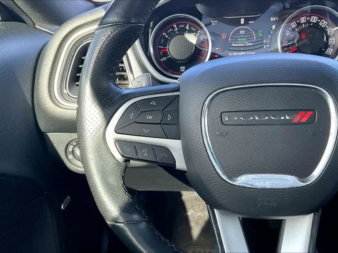 Used 2016 Dodge Challenger R/T Scat Pack RWD image 23