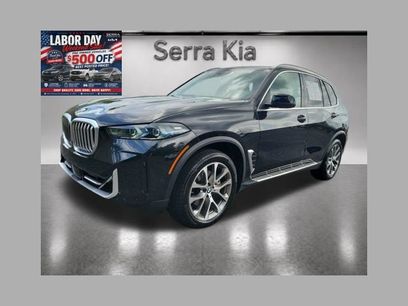 Used 2026 BMW X5 sDrive40i