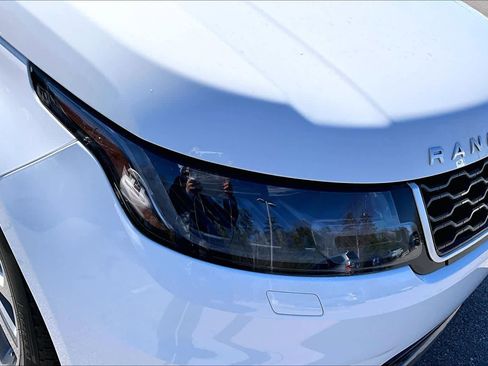 Used 2018 Land Rover Range Rover Sport HSE image 30