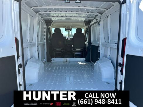 New 2026 RAM ProMaster 1500 image 19