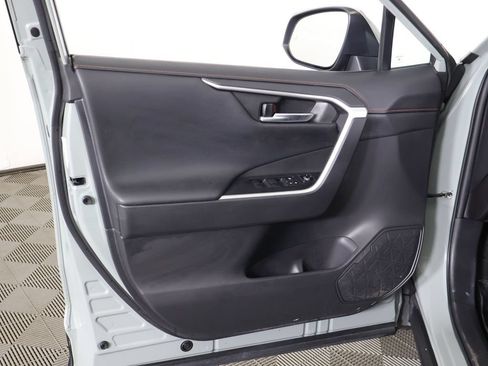 Used 2021 Toyota RAV4 Adventure AWD/4WD image 20