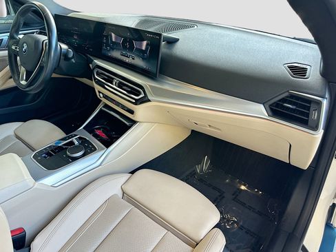 Certified 2024 BMW i4 eDrive35 w/ Convenience Package image 30