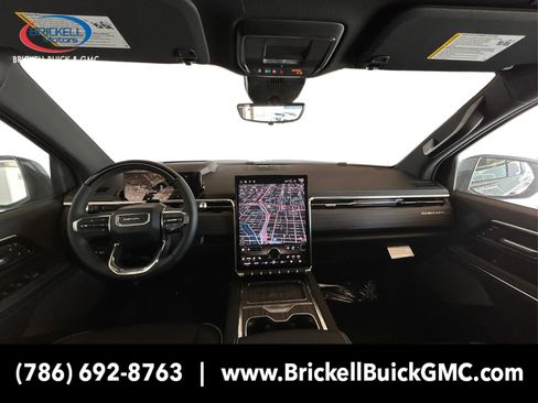 New 2025 GMC Sierra EV Denali image 26