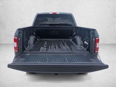 Used 2020 Ford F150 XL w/ Equipment Group 101A Mid AWD/4WD image 7