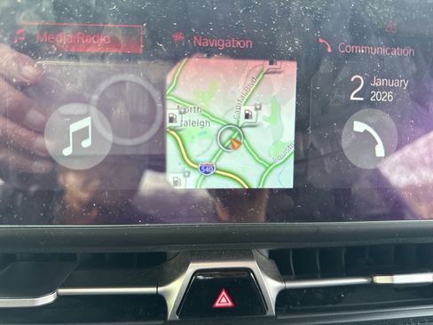 Used 2021 Toyota Supra image 10