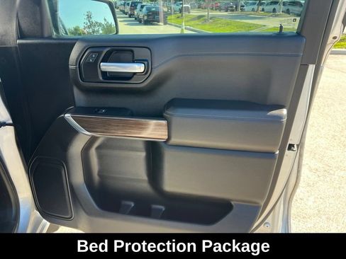 Used 2021 Chevrolet Silverado 1500 RST AWD/4WD image 10