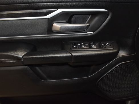 Used 2023 RAM 1500 Big Horn AWD/4WD image 17