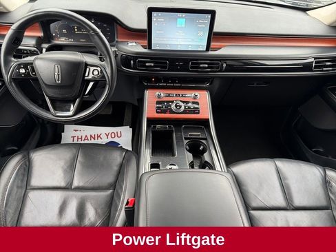 Used 2024 Lincoln Aviator Reserve image 15
