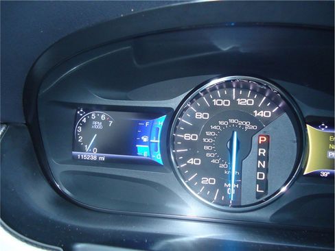 Used 2014 Ford Edge SEL w/ Equipment Group 205A image 23