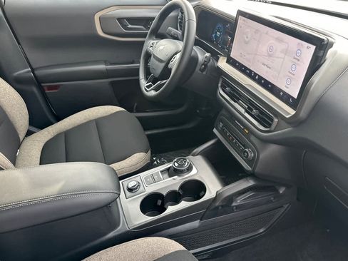 New 2025 Ford Bronco Sport Big Bend image 17