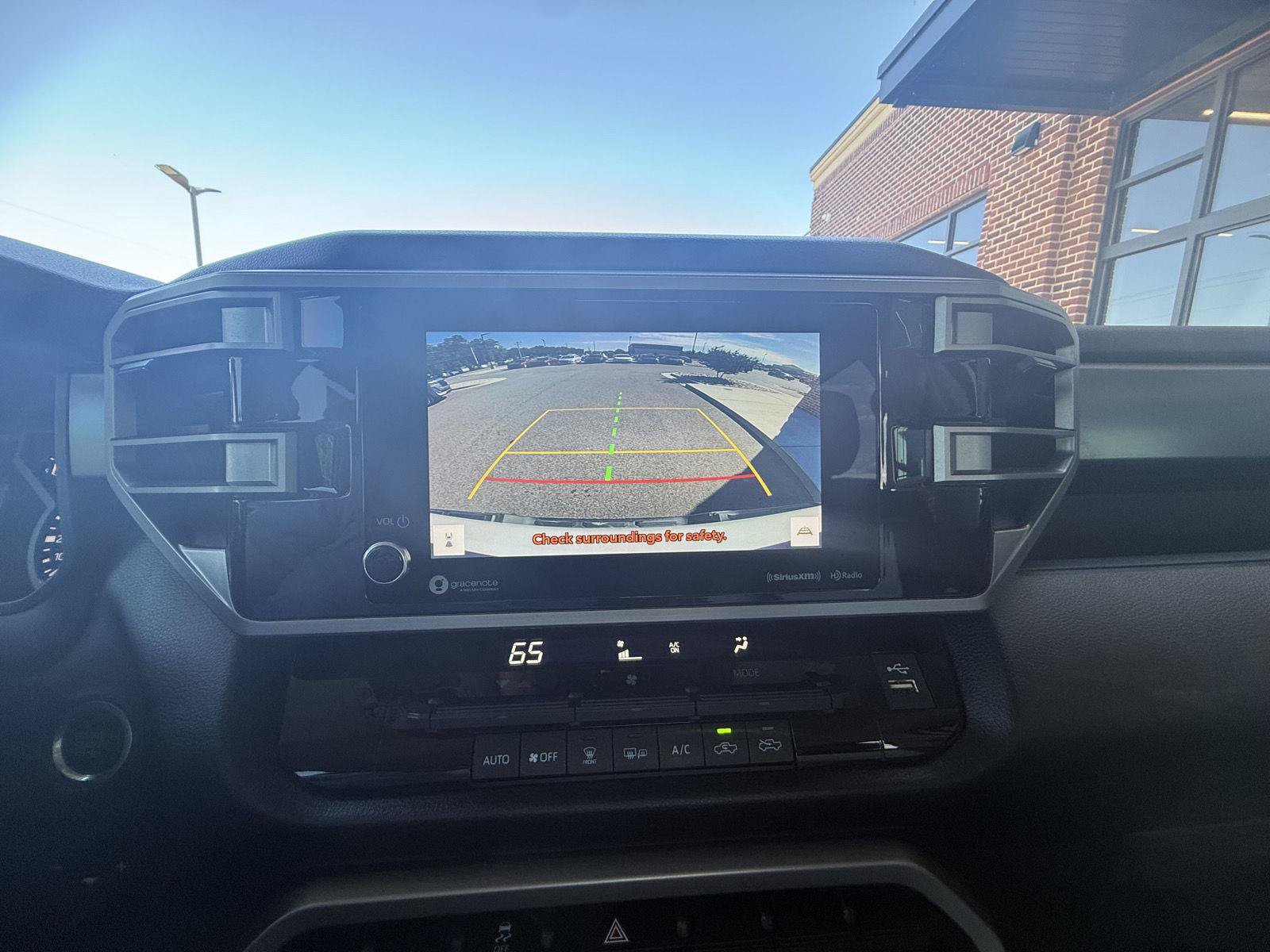 Used 2022 Toyota Tundra SR5 AWD/4WD image 10
