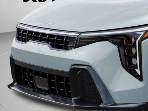 New 2026 Kia K4 GT-Line FWD image 27