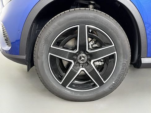 New 2026 Mercedes-Benz GLC 300 4MATIC image 32