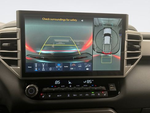 Used 2026 Toyota Tundra Limited w/ TRD Off-Road Package image 16