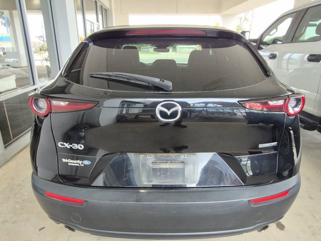 Used 2021 MAZDA CX-30 FWD 2.5 S w/ Select Package image 7