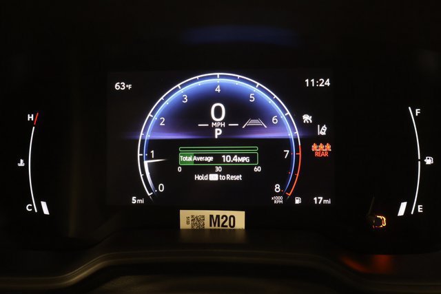 New 2026 Toyota Corolla Cross L FWD image 14