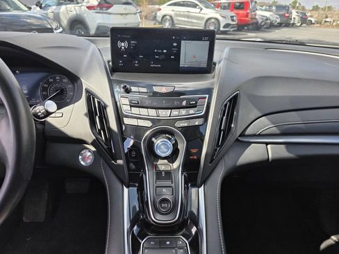 Used 2023 Acura RDX FWD w/ Technology Package image 28