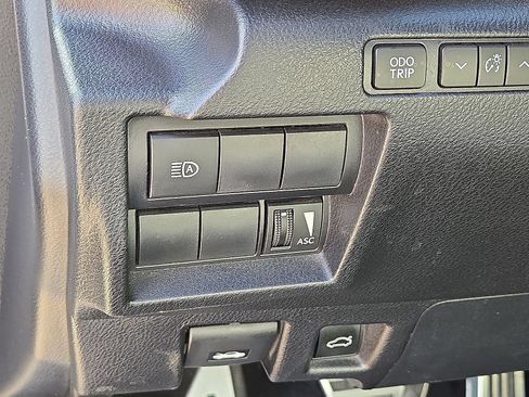Used 2023 Lexus IS 350 F Sport w/ Accessory Package RWD image 23