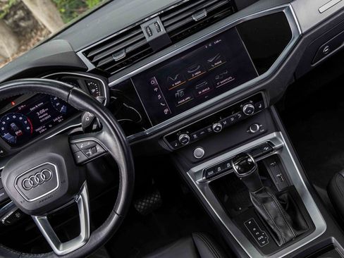 Used 2020 Audi Q3 2.0T Premium Plus w/ Premium Plus Package image 20