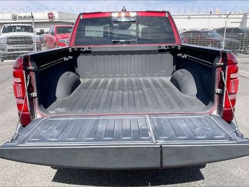 Certified 2022 RAM 1500 Laramie AWD/4WD image 30