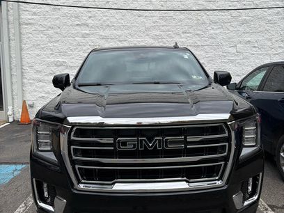 Certified 2023 GMC Yukon SLT